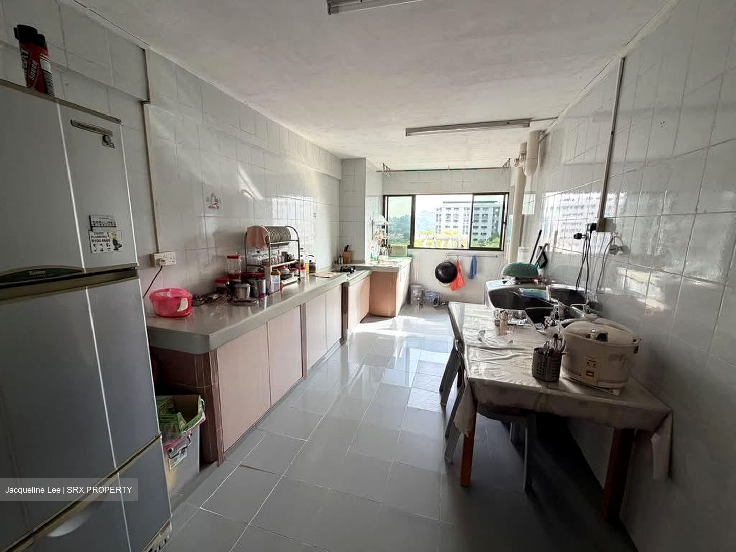 Blk 346 Clementi Avenue 5 (Clementi), HDB 3 Rooms #551238541